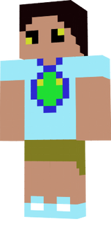 não exclua essa skin ass pedro