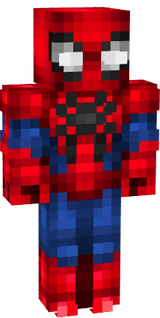 spider