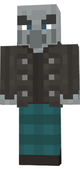allindo armme viliger vindicator