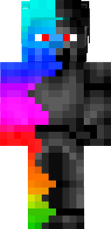 Chaos steve