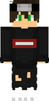 Duba Doo's Skin