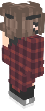 Dorkadorcsi2007 skin 
