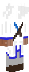 Snowy Creeper Assassin