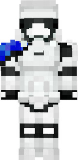 Mine YT skin