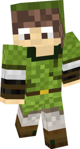 Skin mod 2
