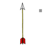 arrow