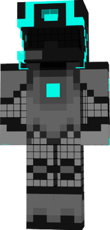 diamond armor