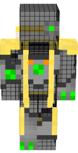 piezas de de robot