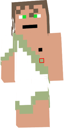 Preview of texture: Jésus