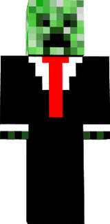 Buisness Creeper