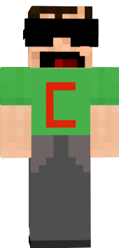 Preview of texture: Char Day