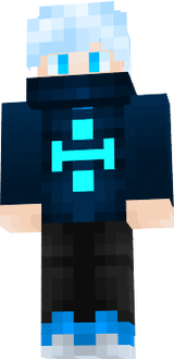 skin ngambil