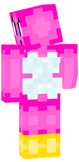 Bronto burt