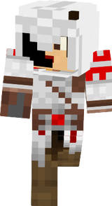 Ezio melhorado