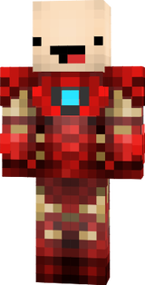 tito iron men :v