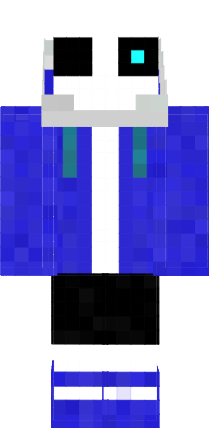 Preview of texture: Sans