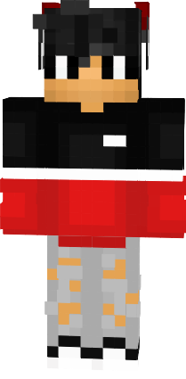 Preview of texture: Custom Aaron v1