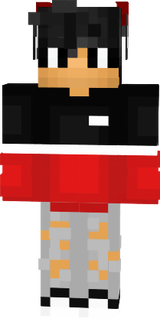 Custom Aaron v1
