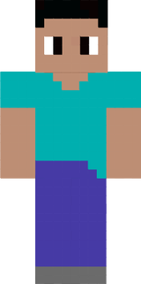 steve