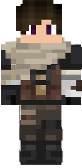 Medieval Bandit