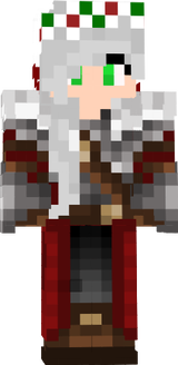 Knighted