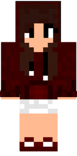Namorada Do Lugin