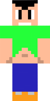 barriga de pudim