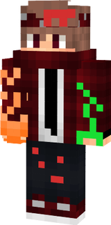 Skin moi