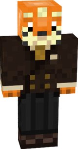 Floatzel xd