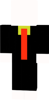 slender man