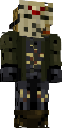 Preview of texture: steve