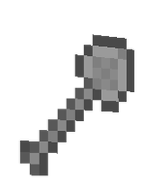 stone spoon