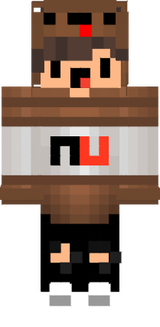 nutellman