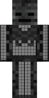 allindo armee skeleton wither