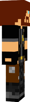 Preview of texture: DarkerX Orginal