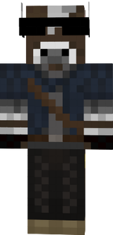 cow dude