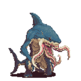 shark