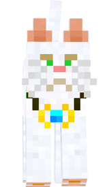 White Cat
