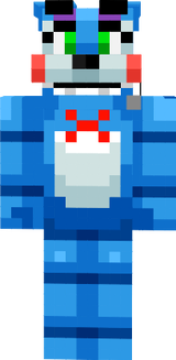 toybonnie
