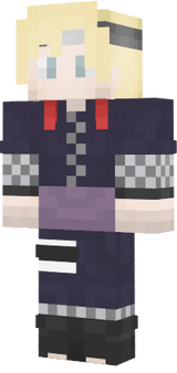 Inojin Yamanaka v0.2
