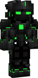 Minecraft Xbone skin