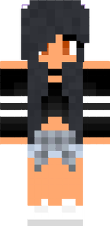 WereWolfAphmau