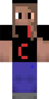 the girl of five nights at freddy