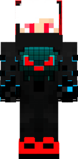 skin do matheus
