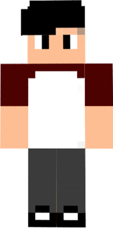 steve com 12 ano