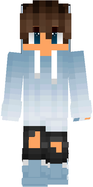 Preview of texture: Cute Boy HD Fixed