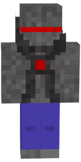 Essai 1 Clanktrooper
