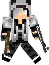White Kid (0% Dark)