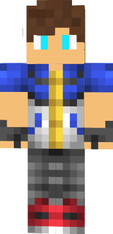 GotenPixelmon