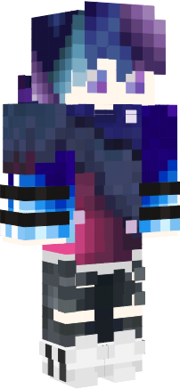 Preview of texture:  Galaxy virus